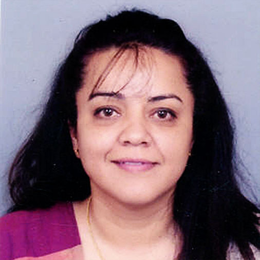 Helen Shukla