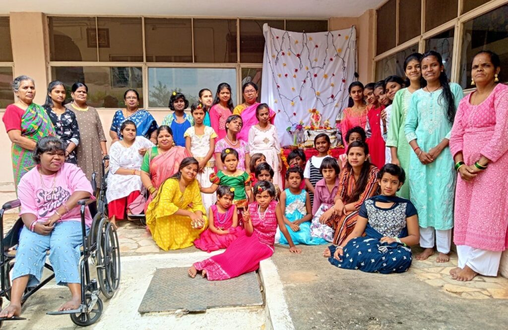 HAL Home Celebrates Ganesh Festival Spirit