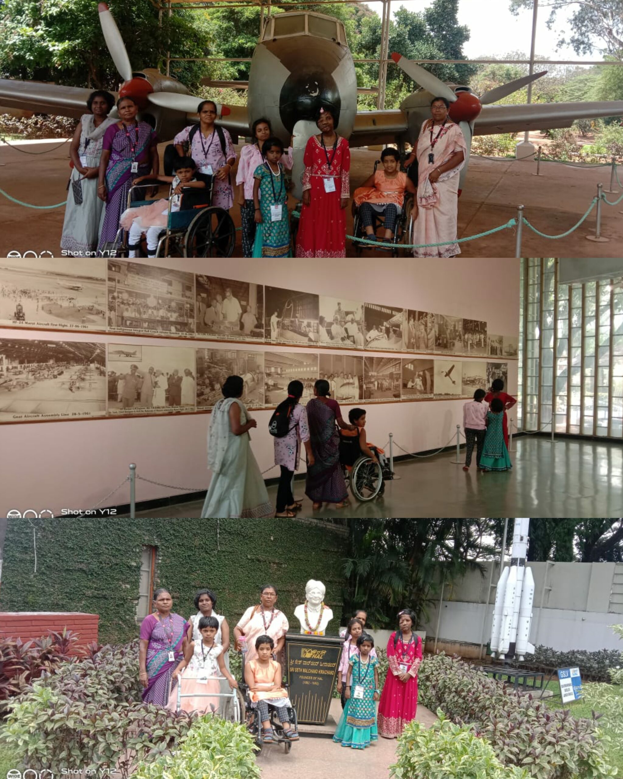 A Day of Discovery at HAL Museum