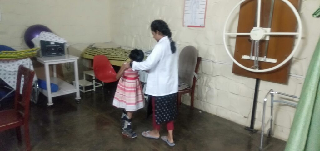 Wellness Sessions Conducted at Both Physiotherapy Clinics