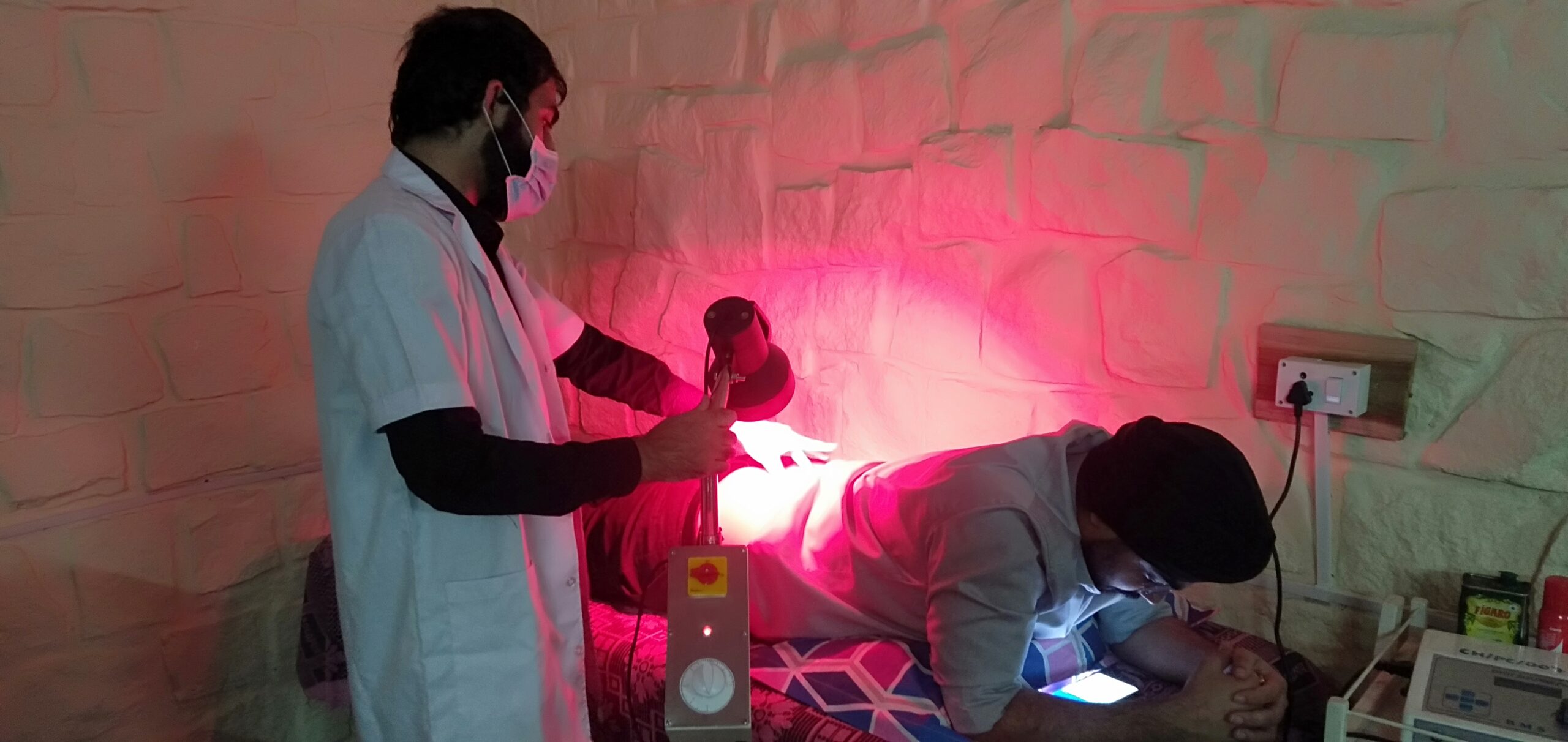 Wellness Sessions at both Physiotherapy Clinics