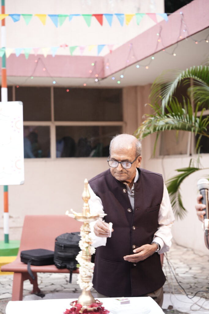 Joyful Deepavali Celebrations Across Both Homes