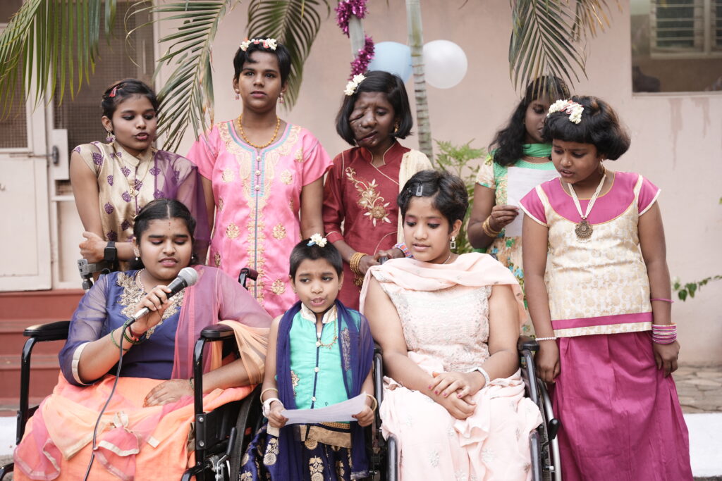 Joyful Deepavali Celebrations Across Both Homes