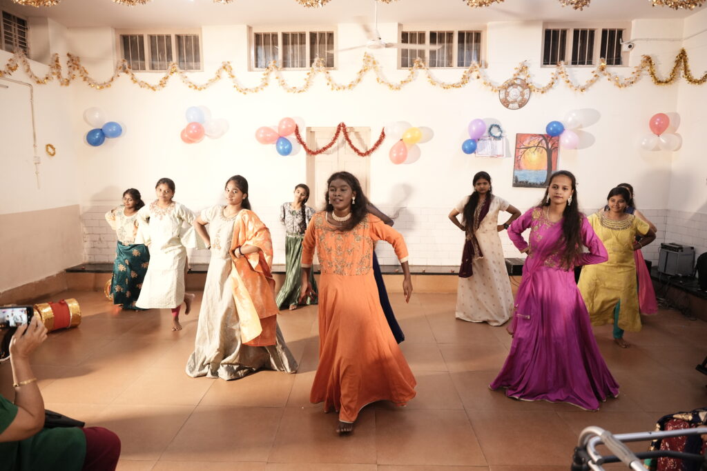 Joyful Deepavali Celebrations Across Both Homes